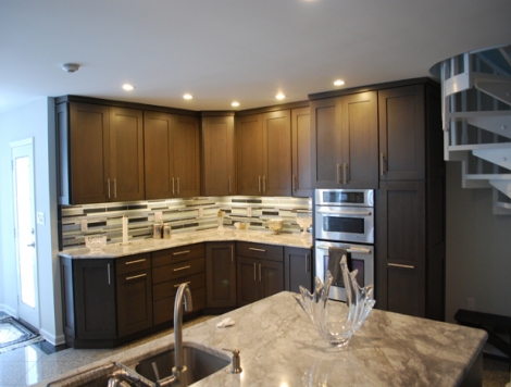  Jersey Kitchens on Construction   New Jersey Remodeling   Kitchens  Baths  Additions